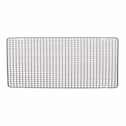 Nordic Ware Oven Safe Nonstick Baking & Cooling Grid (Big Sheet)  One  Non-Stick