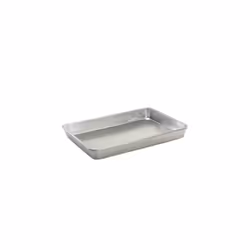 Nordic Ware High-Sided Naturals Aluminum, 1-Pack