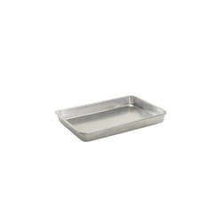 Nordic Ware High-Sided Naturals Aluminum, 1-Pack