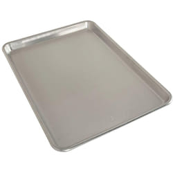 Nordic Ware Natural Aluminum Commercial Baker's Quarter Sheet