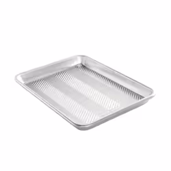 Nordic Ware Prism Quarter Sheet  2-Pack Aluminum