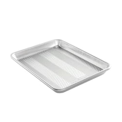 Nordic Ware Prism Quarter Sheet  2-Pack Aluminum