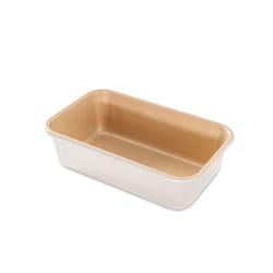 Nordic Ware Naturals Aluminum NonStick 1-1/2 Pound Loaf Pan