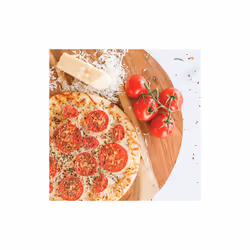 Nordic Ware Naturals 9" Hot Air Pizza Crisper