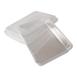 Nordic Ware 46603 baking tray/sheet Oven Rectangular Aluminium, Plastic