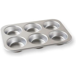 Nordic Ware Jumbo Naturals Muffin  6Cavities