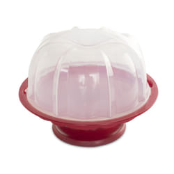 Nordic Ware 50003 tiered stand Round