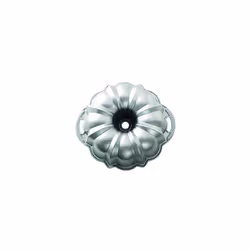 Nordic Ware Platinum Collection Anniversary Bundt Pan