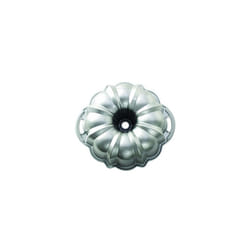 Nordic Ware Platinum Collection Anniversary Bundt Pan