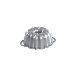 Nordic Ware Platinum Collection Bundt Pan, 6-Cup