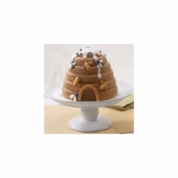 Nordic Ware Beehive Gold Bundt Cake Pan