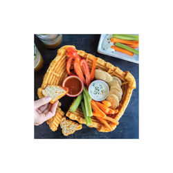 Nordic Ware Party Stadium Cake Pan