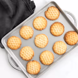 Nordic Ware Procast Baking Sheet