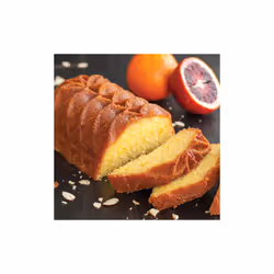 Nordic Ware Jubilee Loaf Pan Gold
