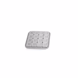 Nordic Ware Pro-Cast Brownie Bites Pan