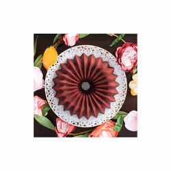 Nordic Ware Brilliance Bundt Pan Gold