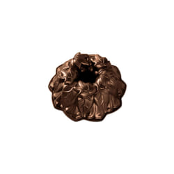 Autumn Leaves Mould in Bundt Nordic Ware