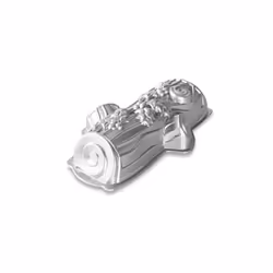 Nordic Ware Buche De Noel Yule Log