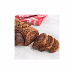 Nordic Ware Buche De Noel Yule Log
