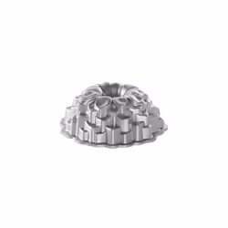 Nordic Ware Platinum Collection Blossom Bundt Pan
