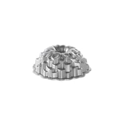 Nordic Ware Platinum Collection Blossom Bundt Pan