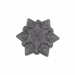 Nordic Ware Snowflake Pan