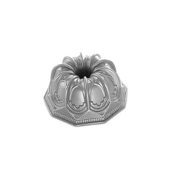 Nordic Ware Vaulted Cathedral Bundt Pan  Metallic