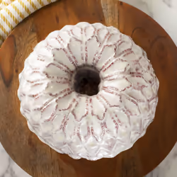 Nordic Ware 88737 baking tray/sheet Oven Round Aluminium