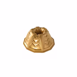 Nordic Ware Gold Marquee Bundt Pan