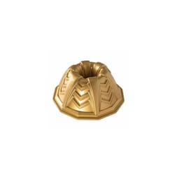 Nordic Ware Gold Marquee Bundt Pan