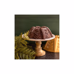 Nordic Ware Gold Marquee Bundt Pan