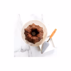 Nordic Ware Gold Marquee Bundt Pan