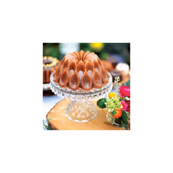 Nordic Ware Limited Edition Gold Crown Bundt Pan