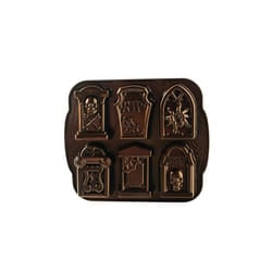 Nordic Ware Tombstone Cakelet Pan