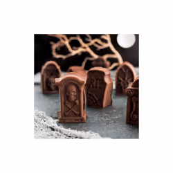 Nordic Ware Tombstone Cakelet Pan