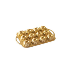 Nordic Ware Braided Bundtlette Pan