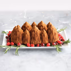 Nordic Ware Alpine Forest Loaf