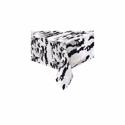 Fortnite Party Plastic Tablecover 213cm x 137cm