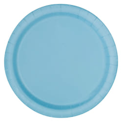 Unique Party 30899 disposable dish Plate