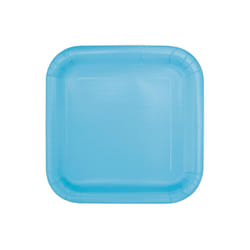 Unique Party 30901 disposable dish Plate