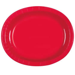 Unique Party 31329 Plate
