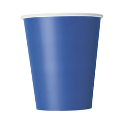 Unique Party 31466 disposable cup 8 pc(s) 270 ml Paper