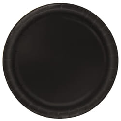 Unique Party 32080 disposable dish Plate