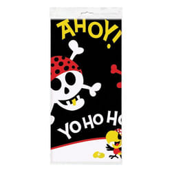 Unique Party 40493 disposable tablecloth Rectangular Plastic Multicolour