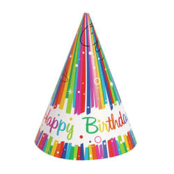 Unique Party 49571 party favour Party hat