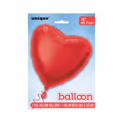 Unique Party 52953 party decoration Toy balloon