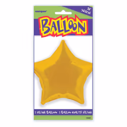 Unique Party 53321 party decoration Toy balloon