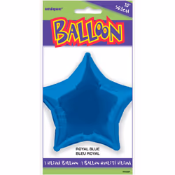 Unique Party 53324 party decoration Toy balloon