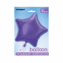 Unique Party 53326 party decoration Toy balloon