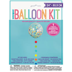 Unique Party 54611 party decoration Toy balloon